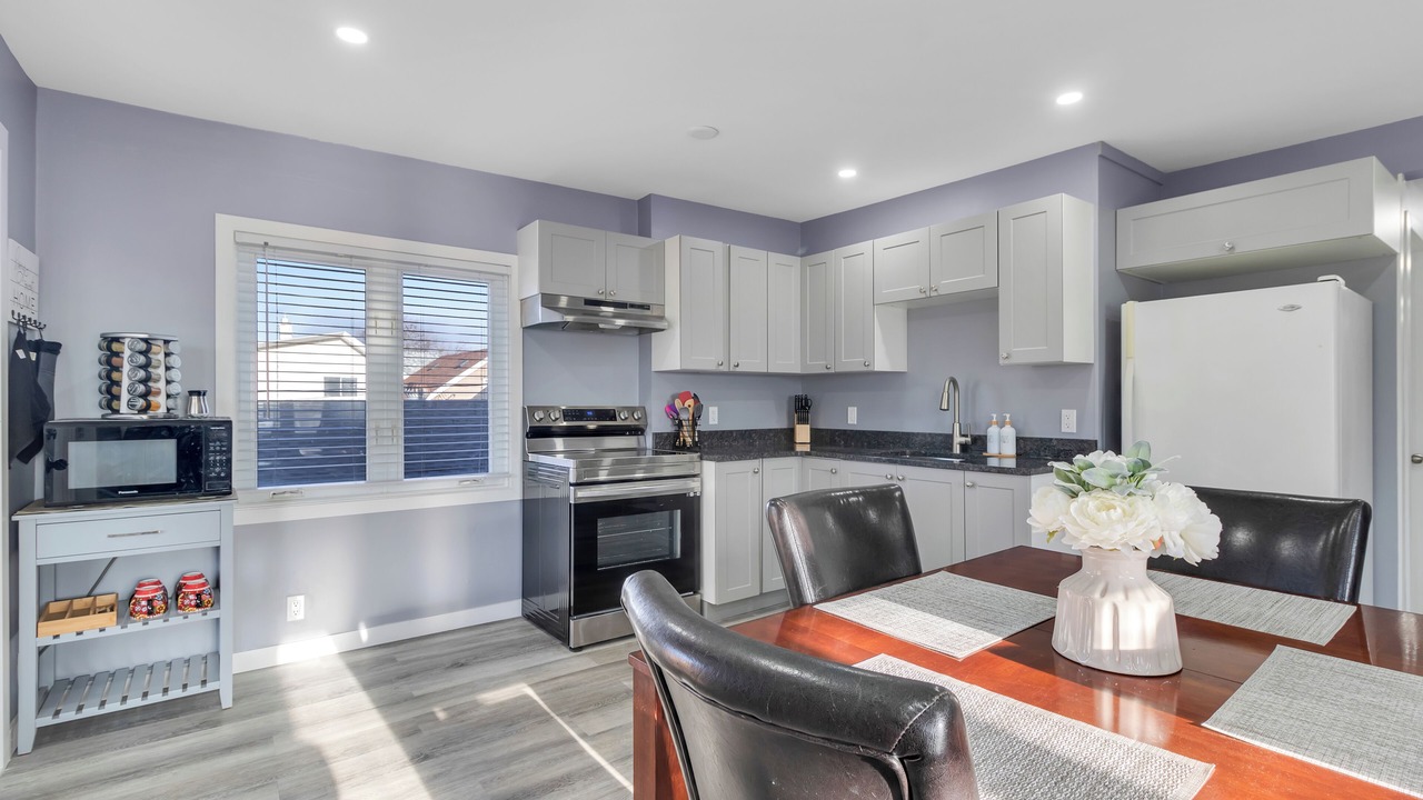 Photo of Kitchen in Windsor