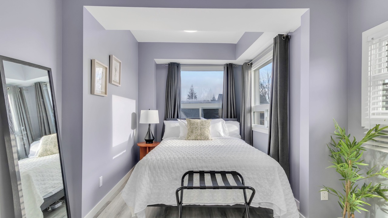 Photo of Bedroom in Windsor