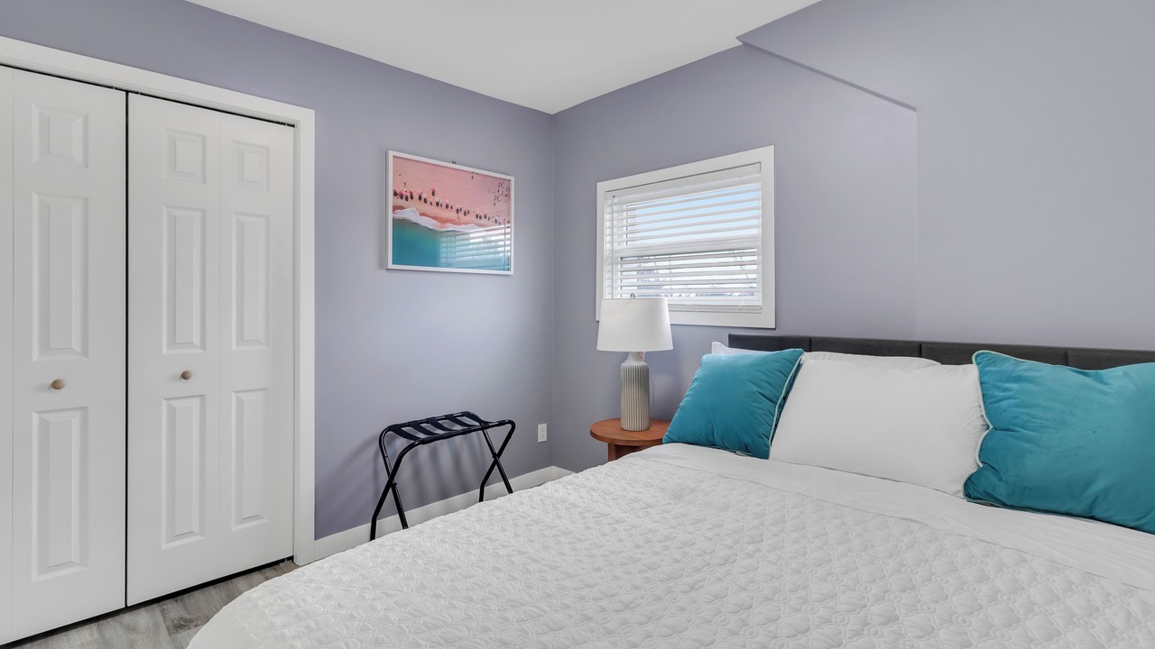 Photo of Bedroom in Windsor