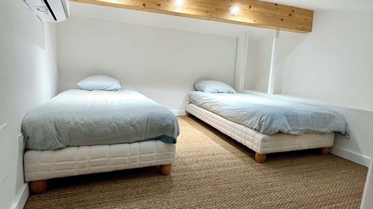Photo of Bedroom in Guilhemery