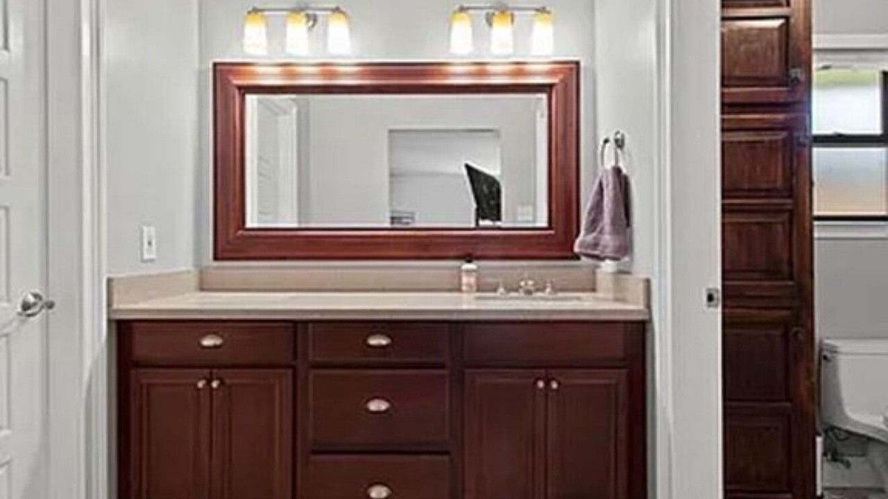 Photo of Bathroom in Far North Dallas