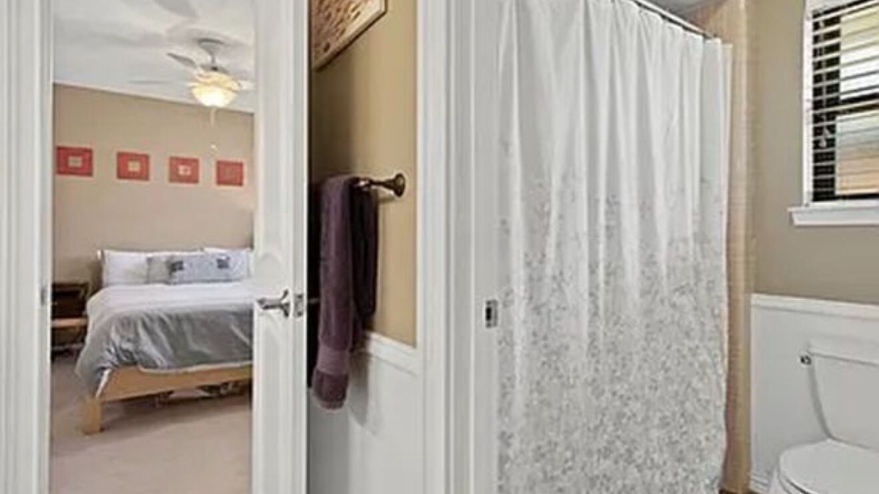 Photo of Bathroom in Far North Dallas