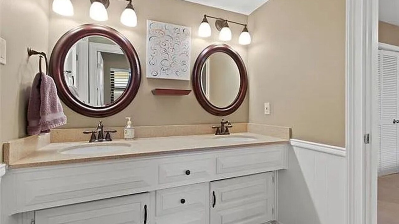 Photo of Bathroom in Far North Dallas