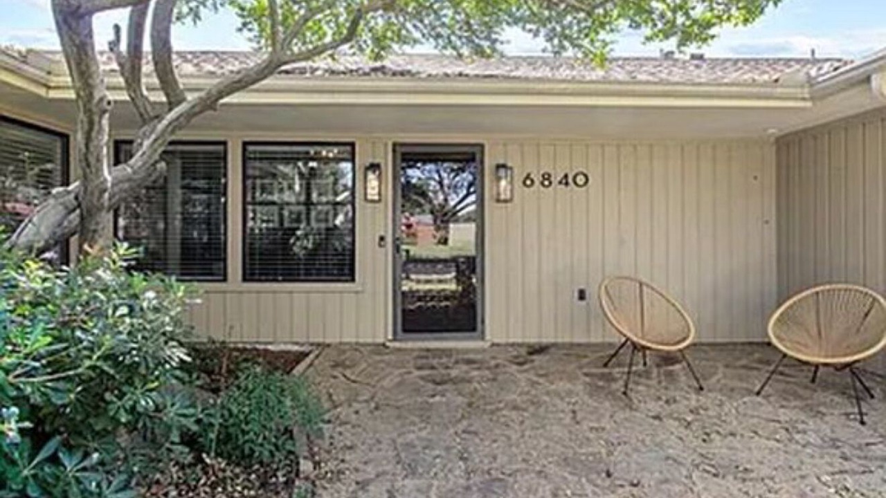 Photo of Patio Balcony in Far North Dallas