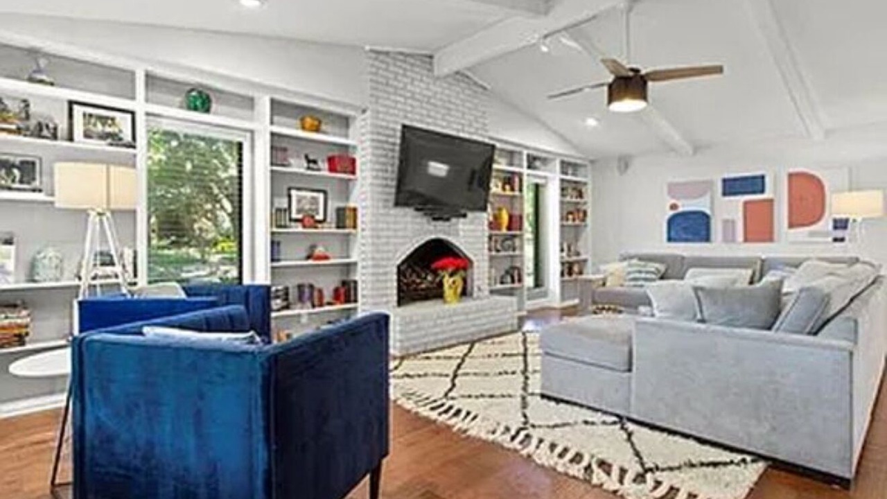 Photo of Livingroom in Far North Dallas