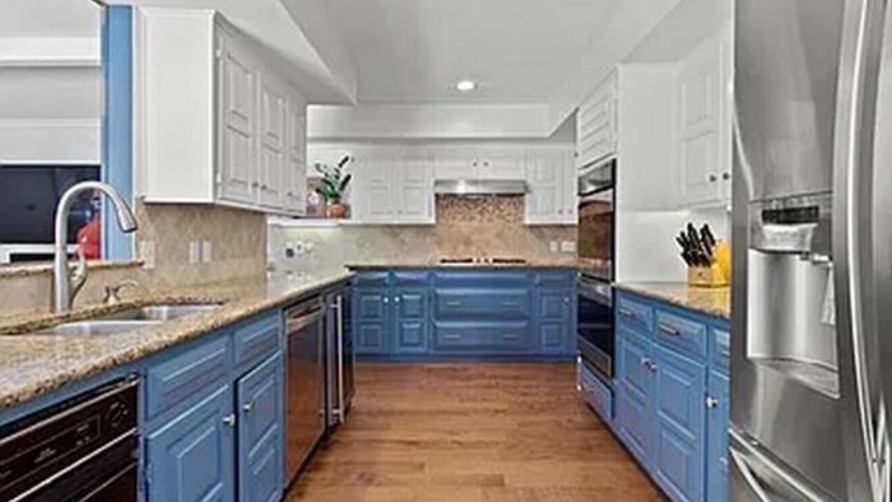Photo of Kitchen in Far North Dallas