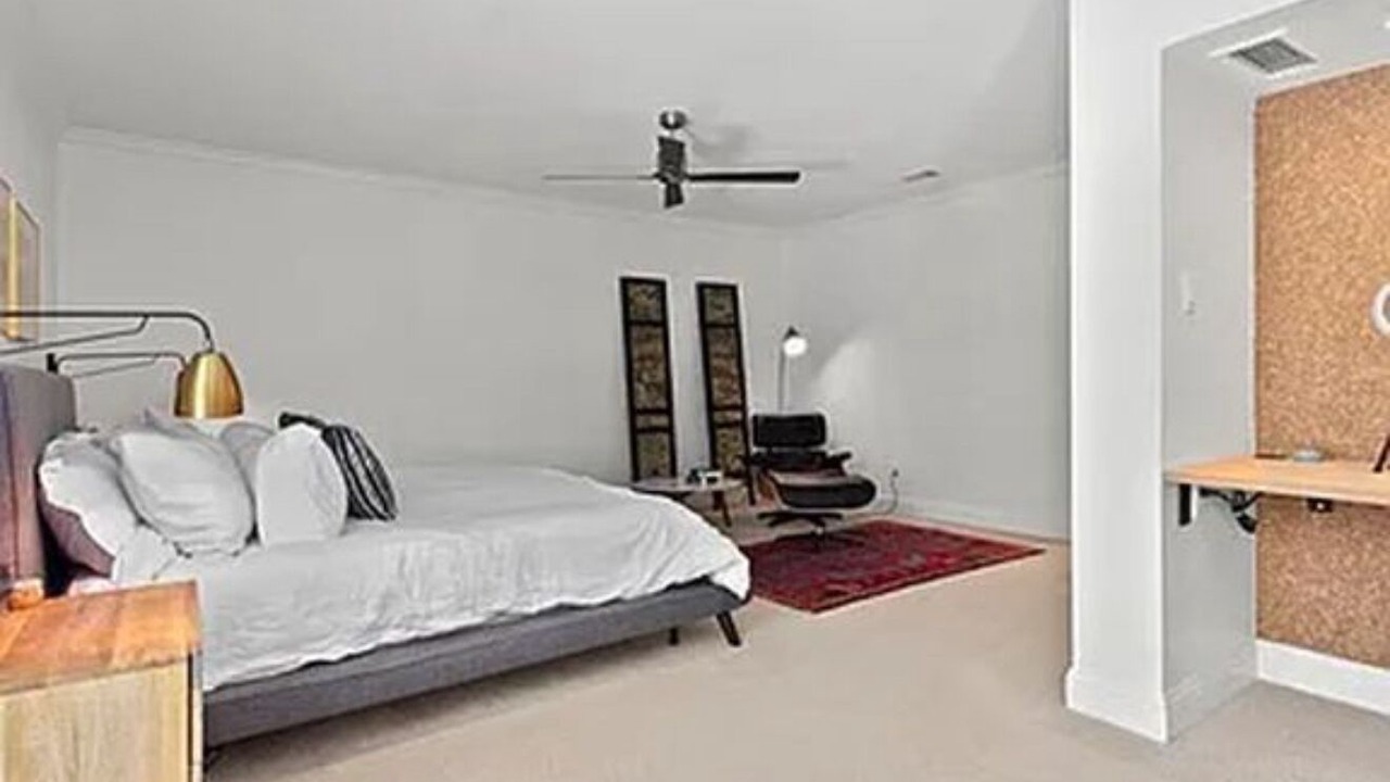 Photo of Bedroom in Far North Dallas