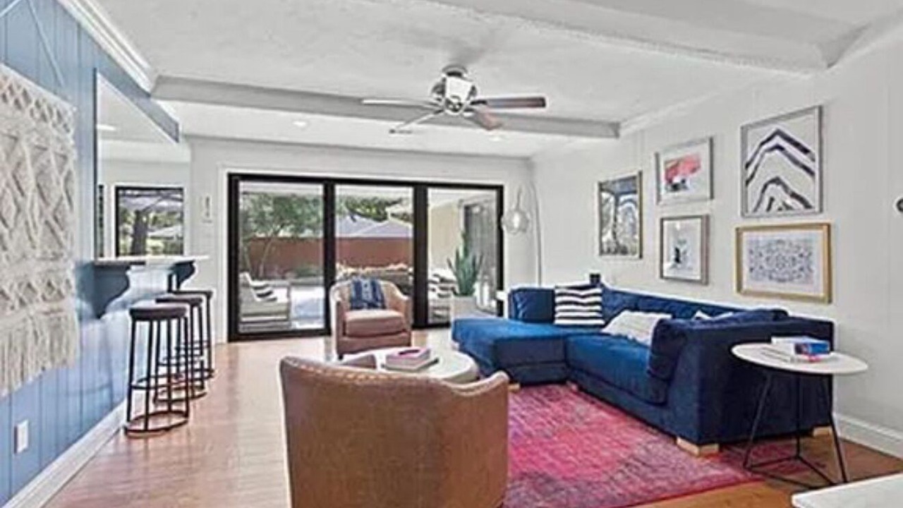 Photo of Livingroom in Far North Dallas