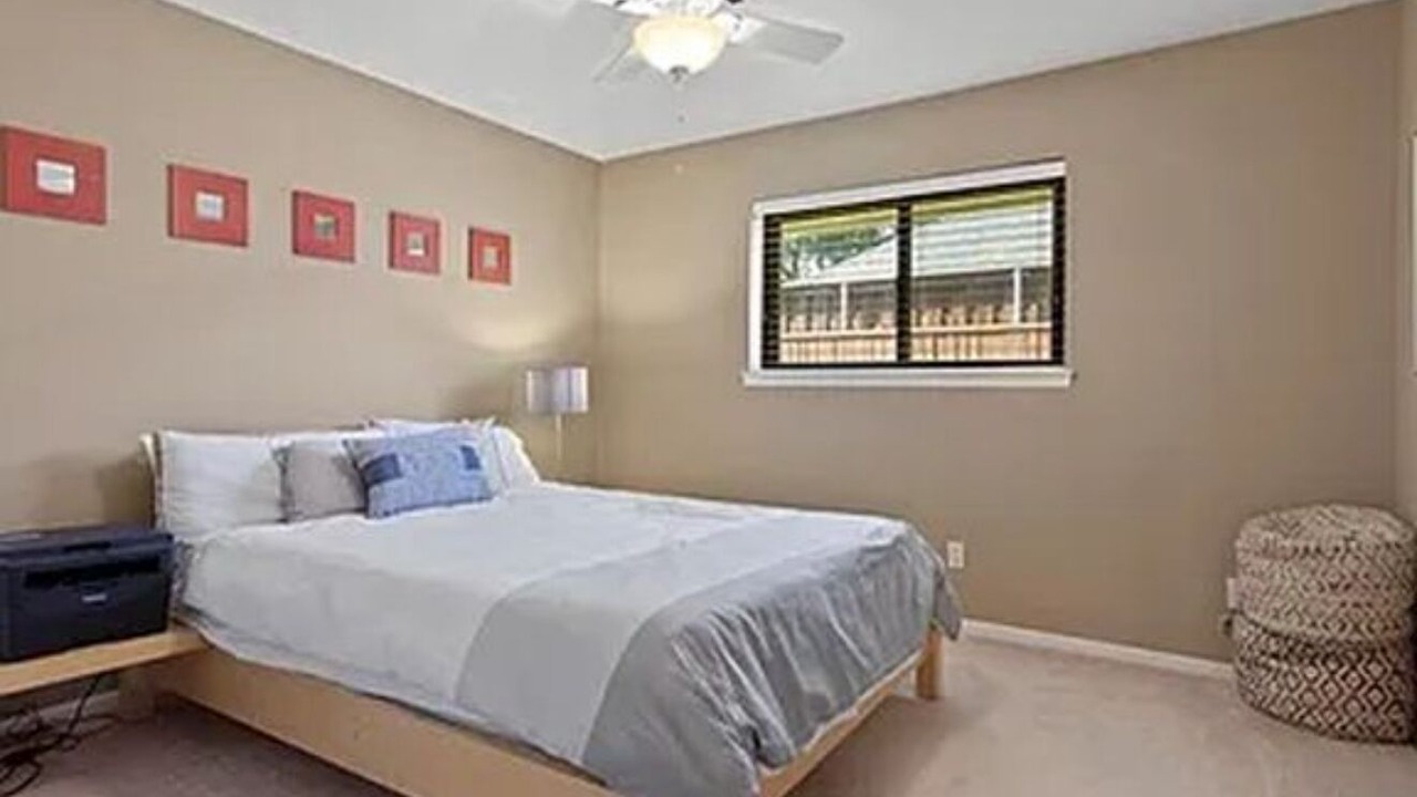 Photo of Bedroom in Far North Dallas