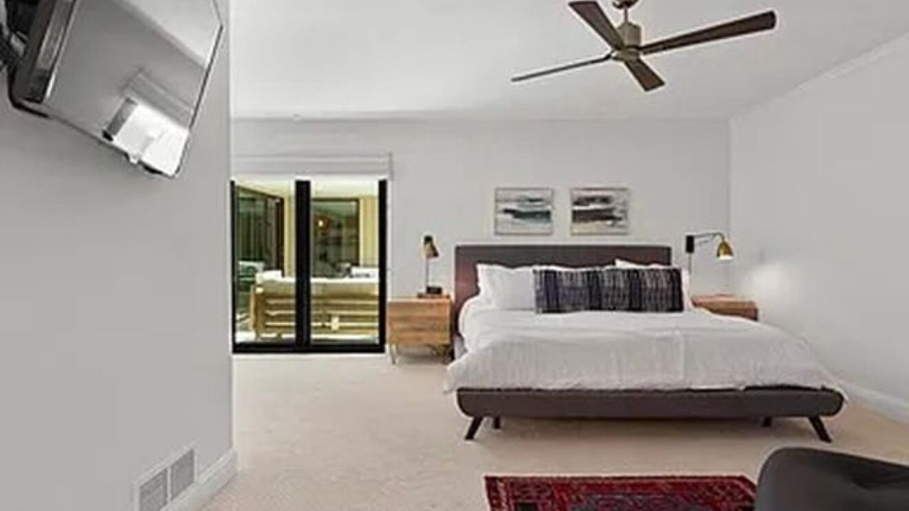 Photo of Bedroom in Far North Dallas