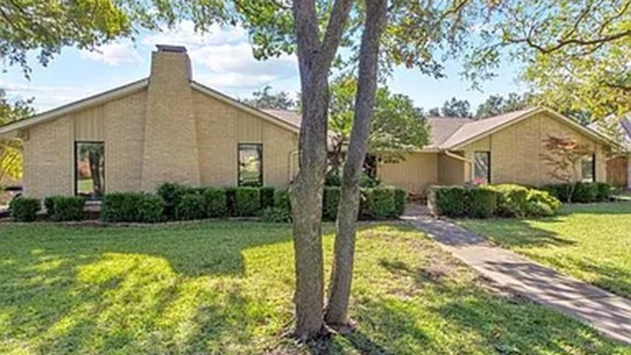 Photo of Outdoor in Far North Dallas