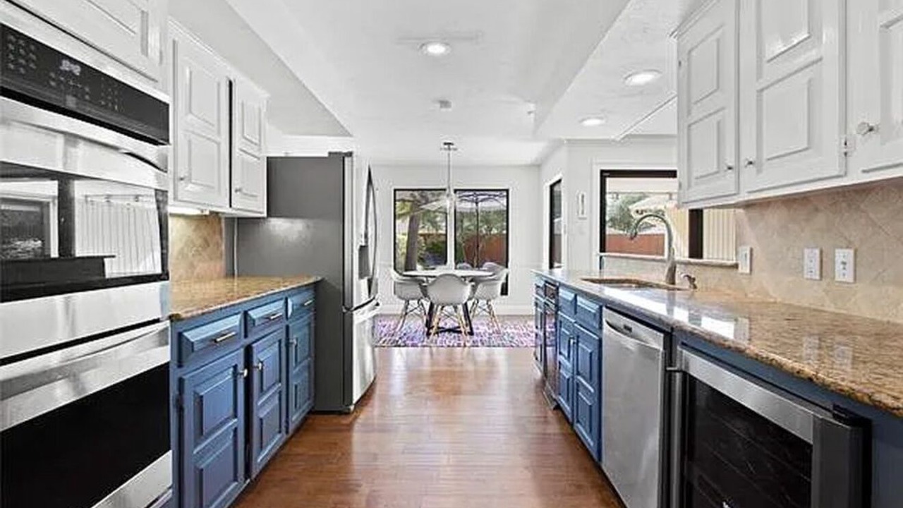 Photo of Kitchen in Far North Dallas