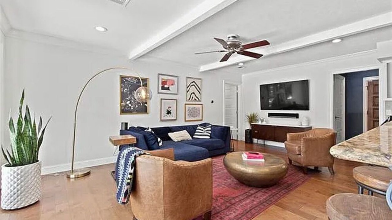 Photo of Livingroom in Far North Dallas