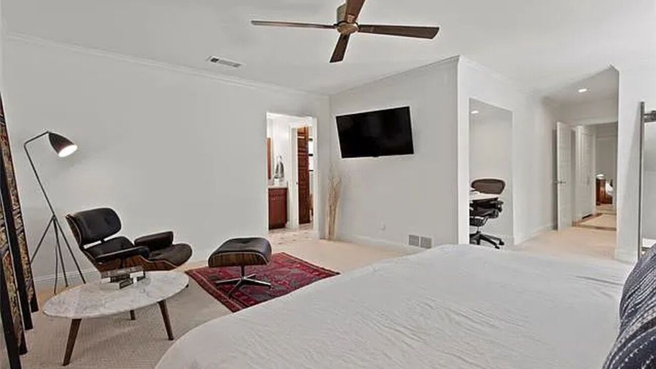 Photo of Bedroom in Far North Dallas