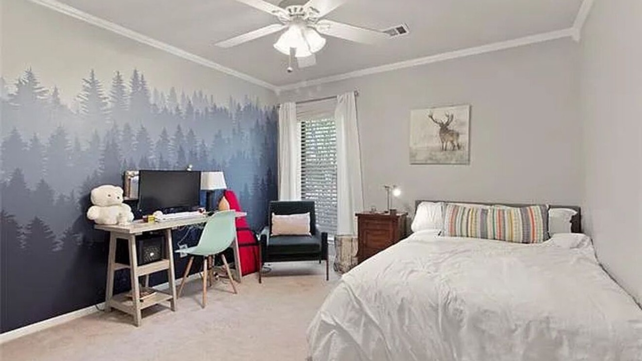 Photo of Bedroom in Far North Dallas