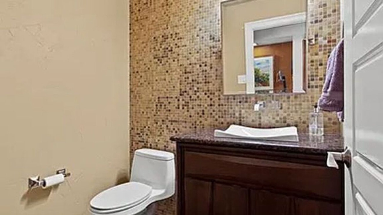 Photo of Bathroom in Far North Dallas