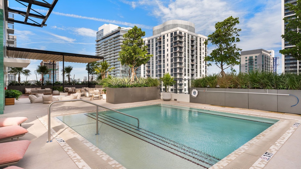 Photo of Outdoor in Overtown
