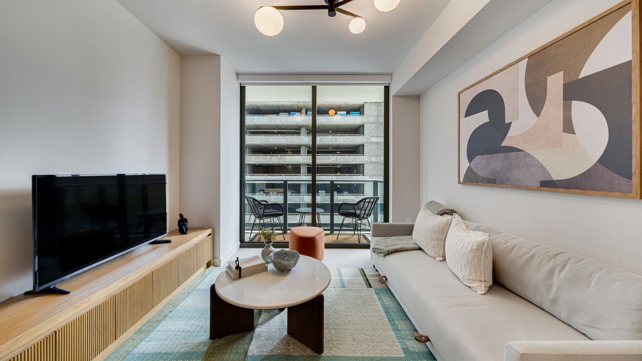 Photo of Patio Balcony in Overtown