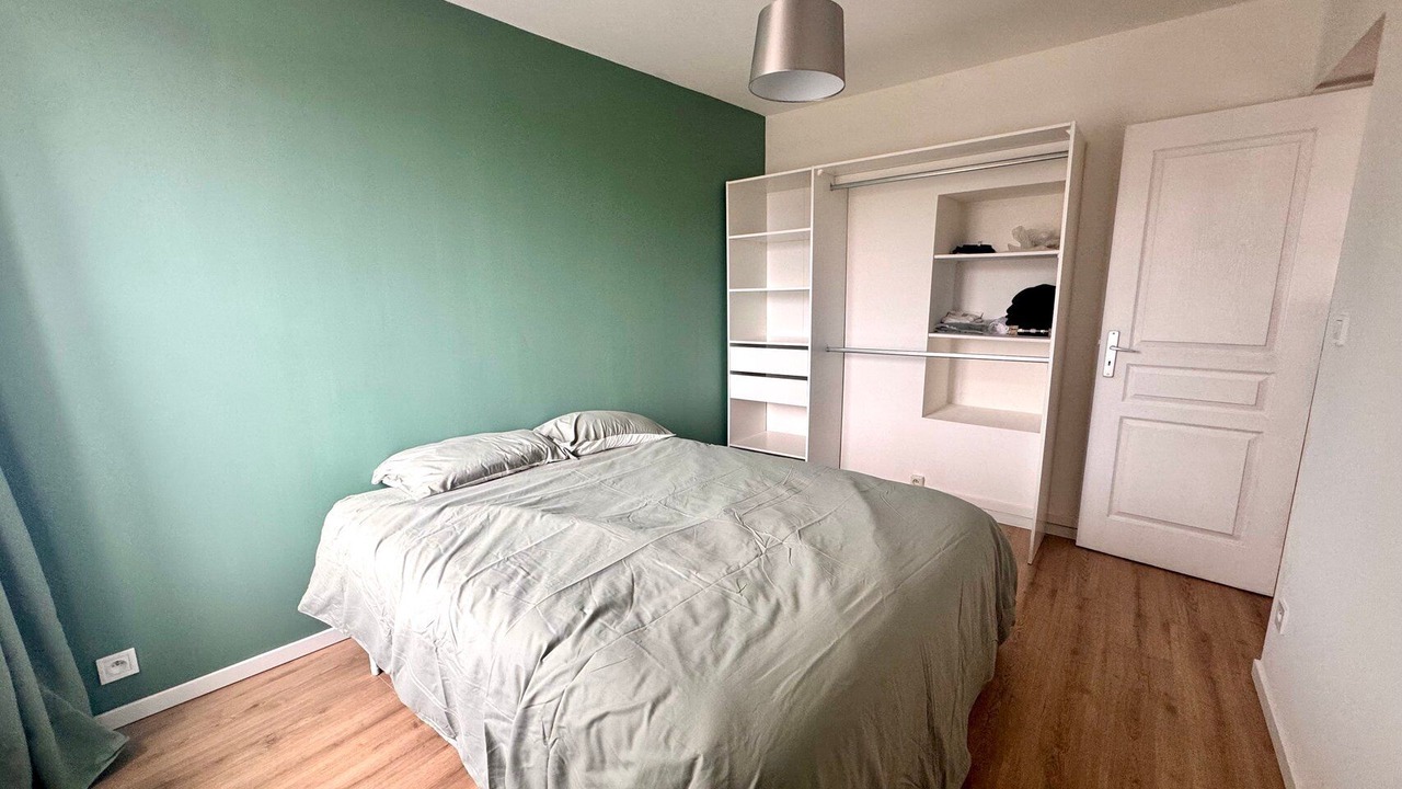 Photo of Bedroom in Eleu-dit-Leauwette