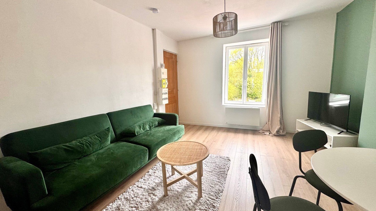 Photo of Livingroom in Eleu-dit-Leauwette
