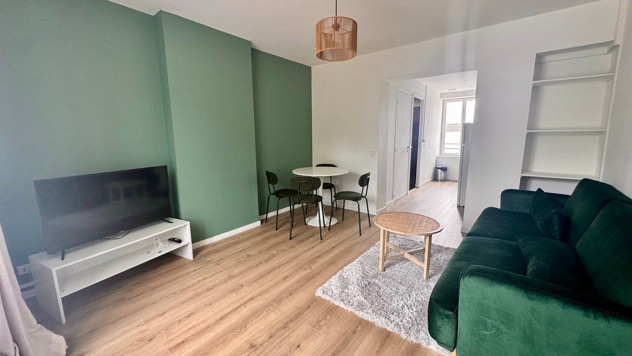 Photo of Livingroom in Eleu-dit-Leauwette
