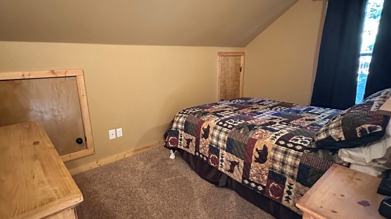 Photo of Bedroom in Bear Park