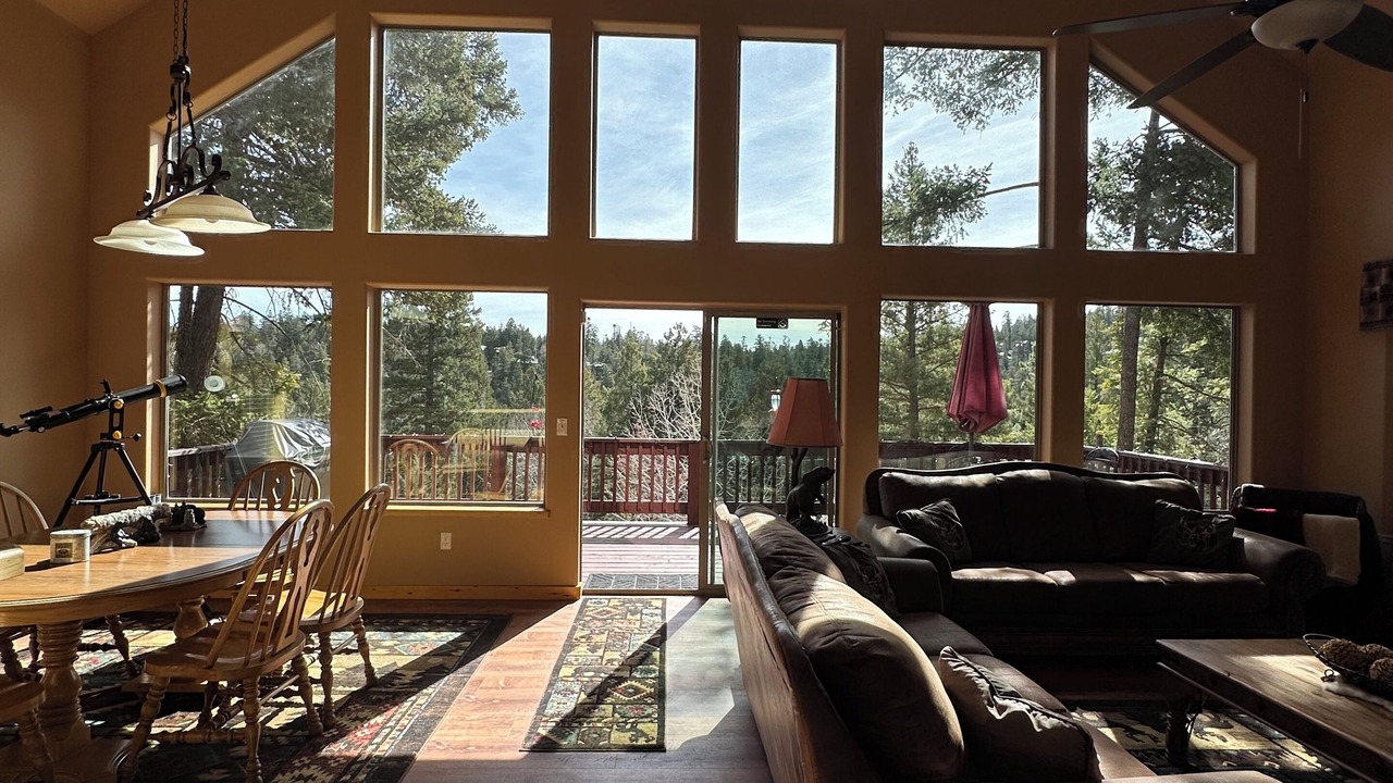 Photo of Livingroom in Bear Park