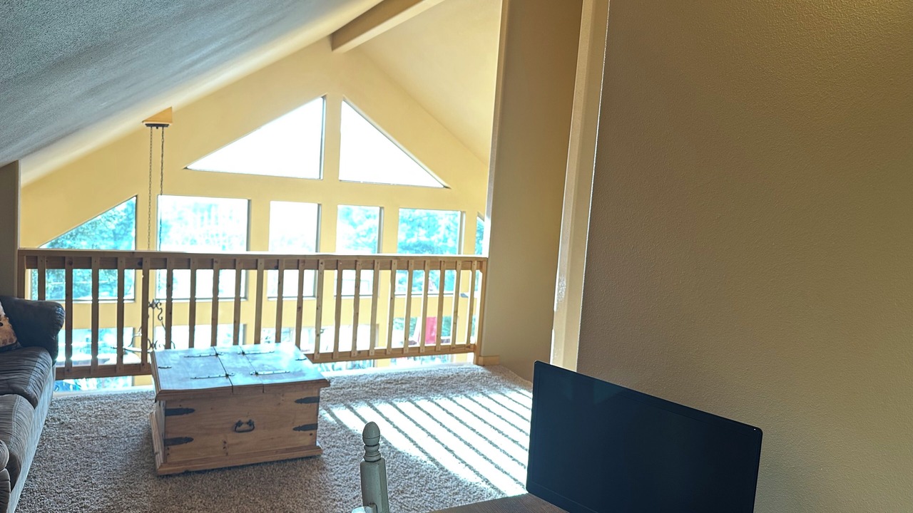 Photo of Livingroom in Bear Park