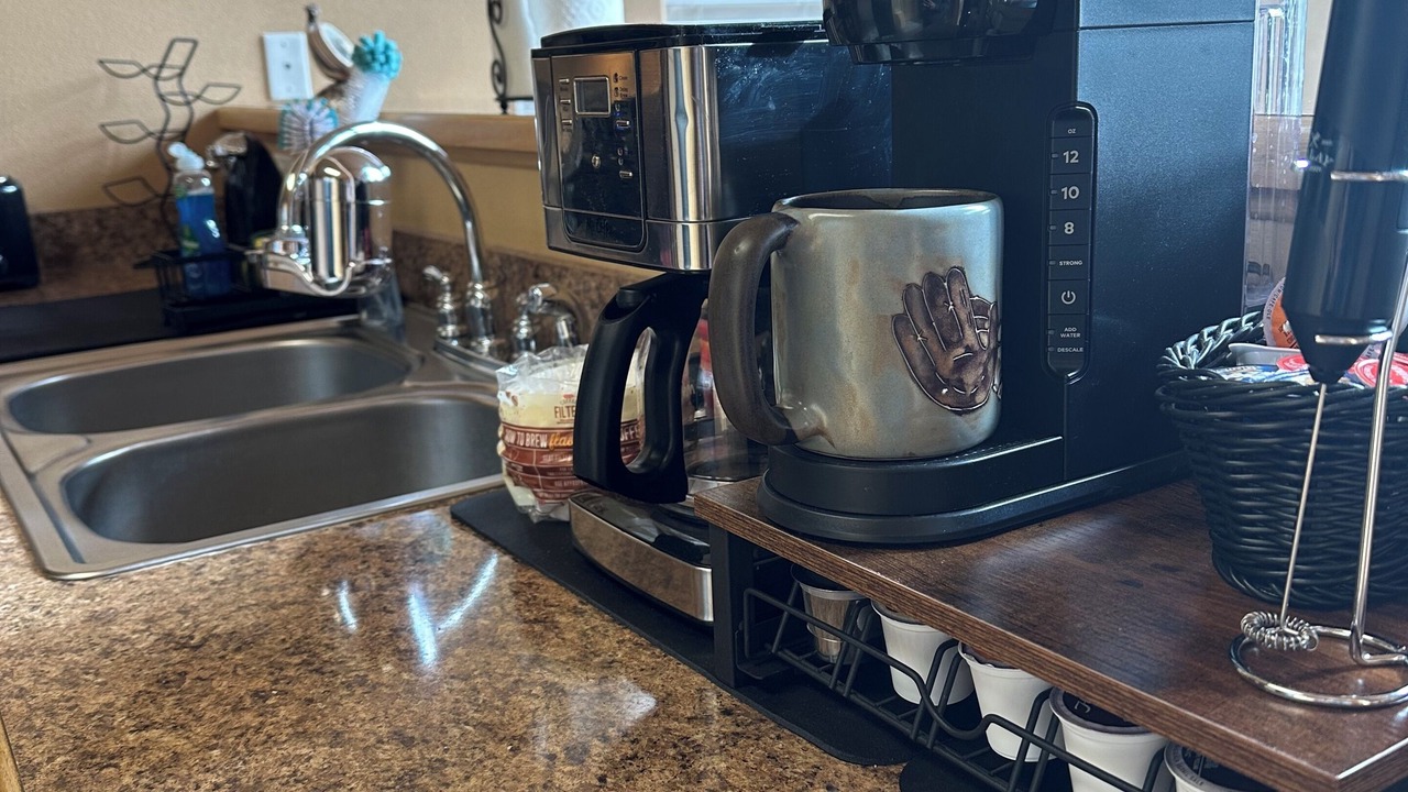 Photo of Kitchen in Bear Park