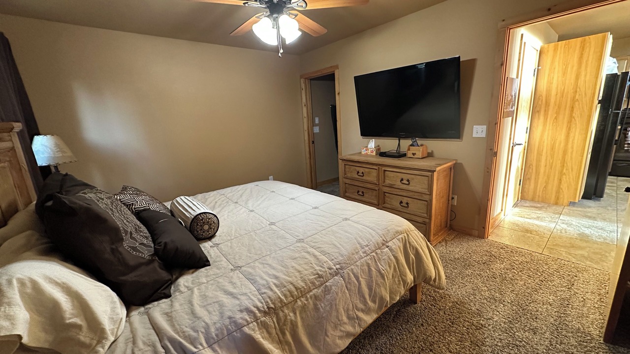 Photo of Bedroom in Bear Park