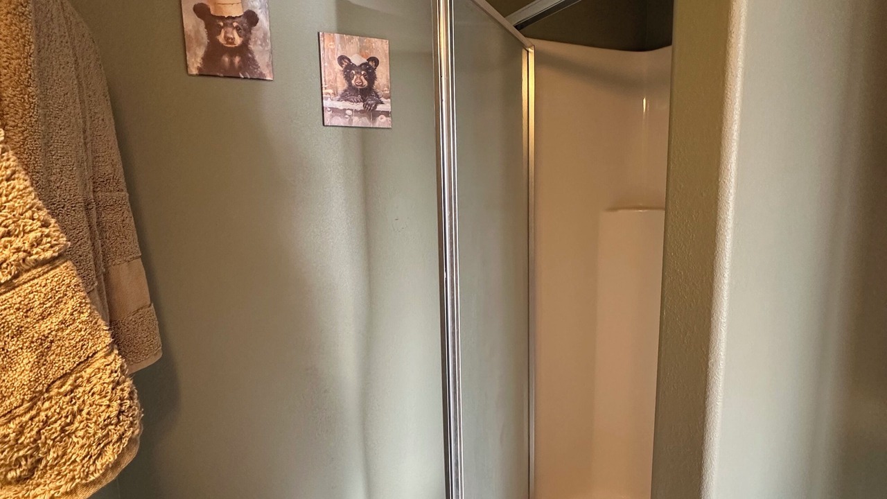 Photo of Bathroom in Bear Park