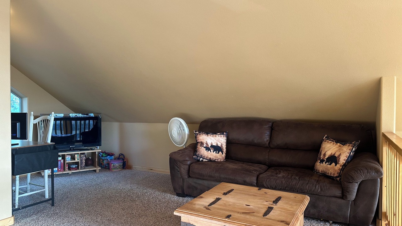Photo of Livingroom in Bear Park