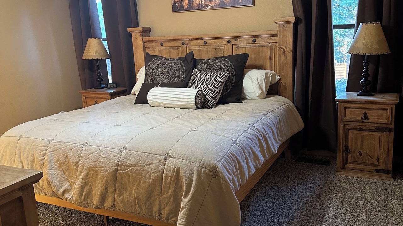 Photo of Bedroom in Bear Park