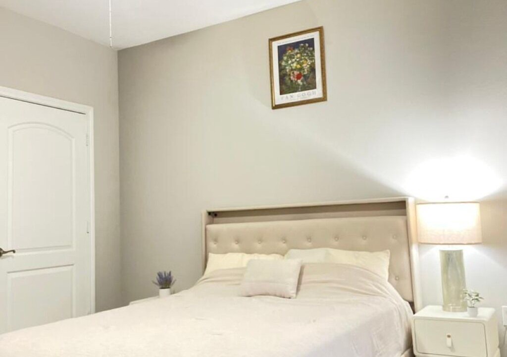 Photo of Bedroom in Alden Bridge