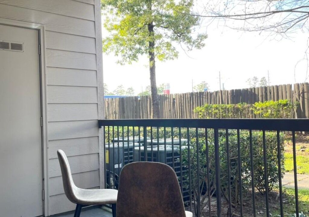 Photo of Outdoor in Alden Bridge