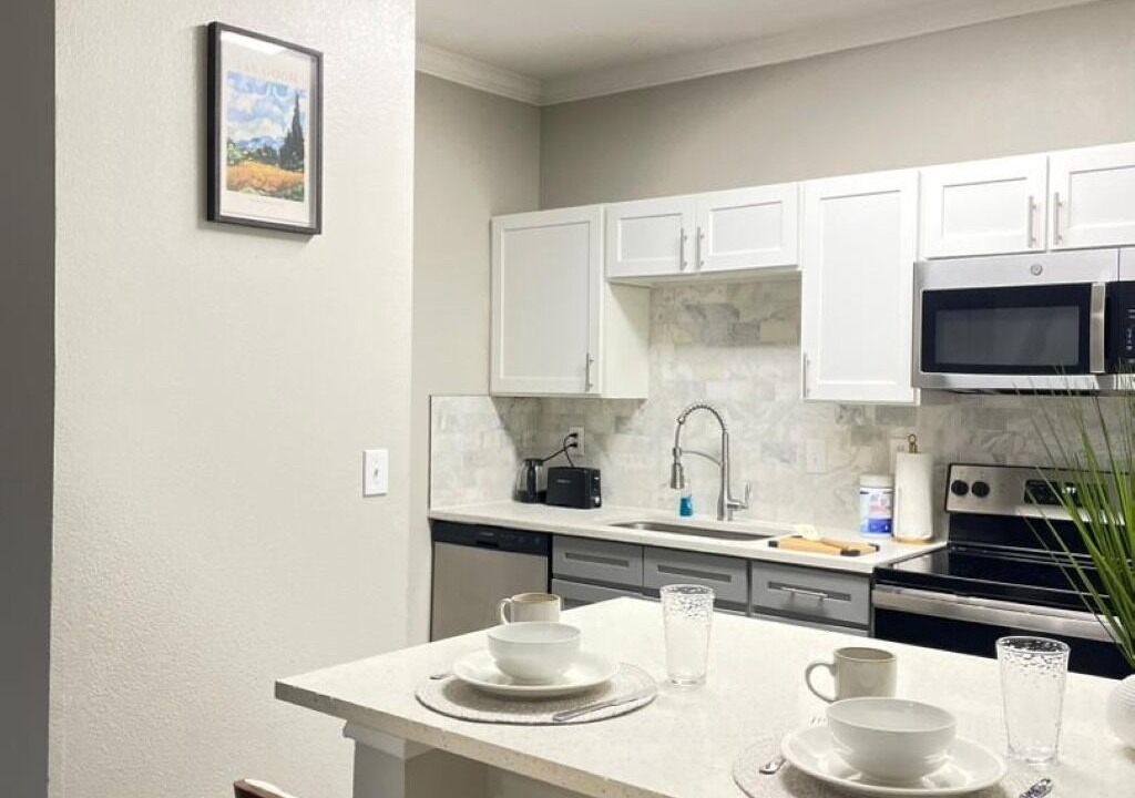 Photo of Kitchen in Alden Bridge