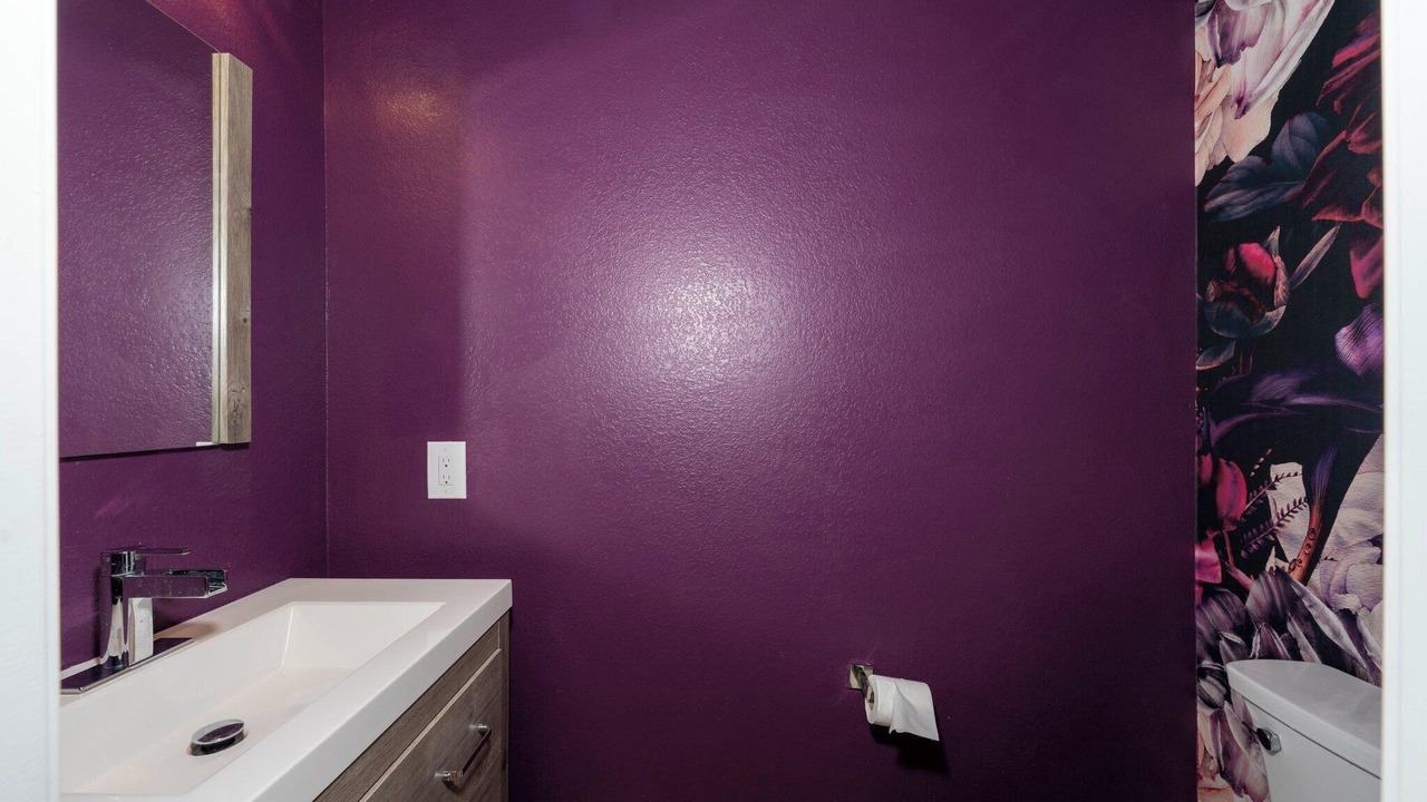 Photo of Bathroom in Mansfield