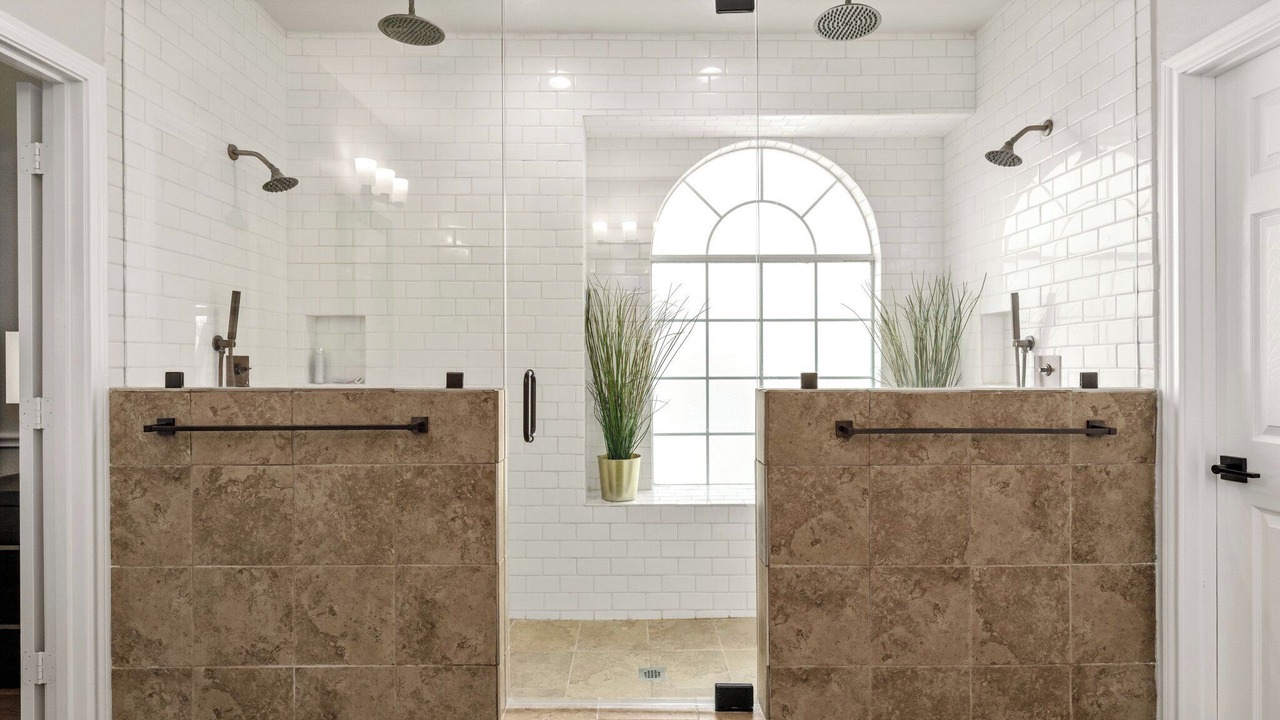 Photo of Bathroom in Mansfield