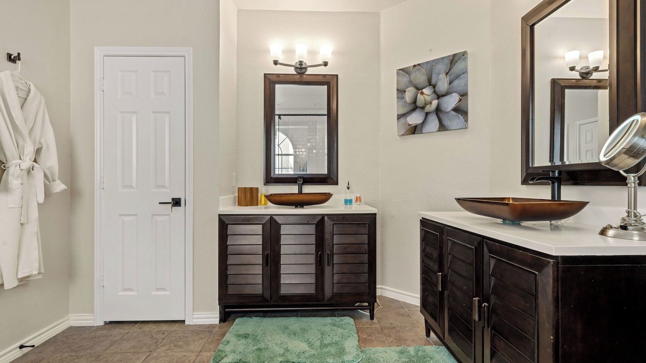 Photo of Bathroom in Mansfield