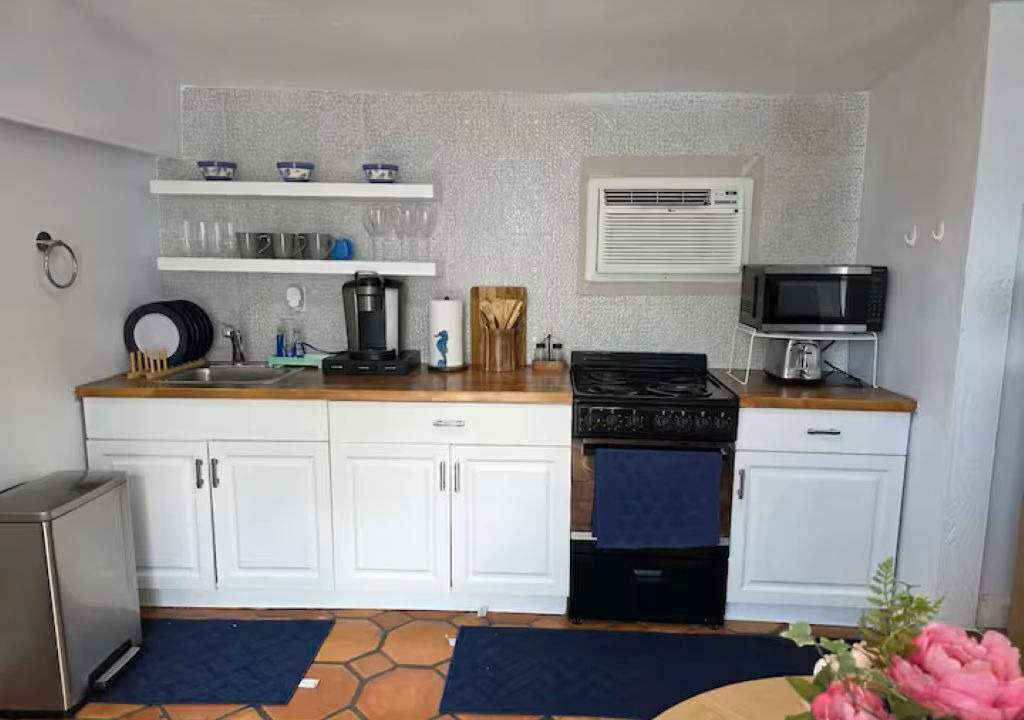 Photo of Kitchen in Parker Ridge