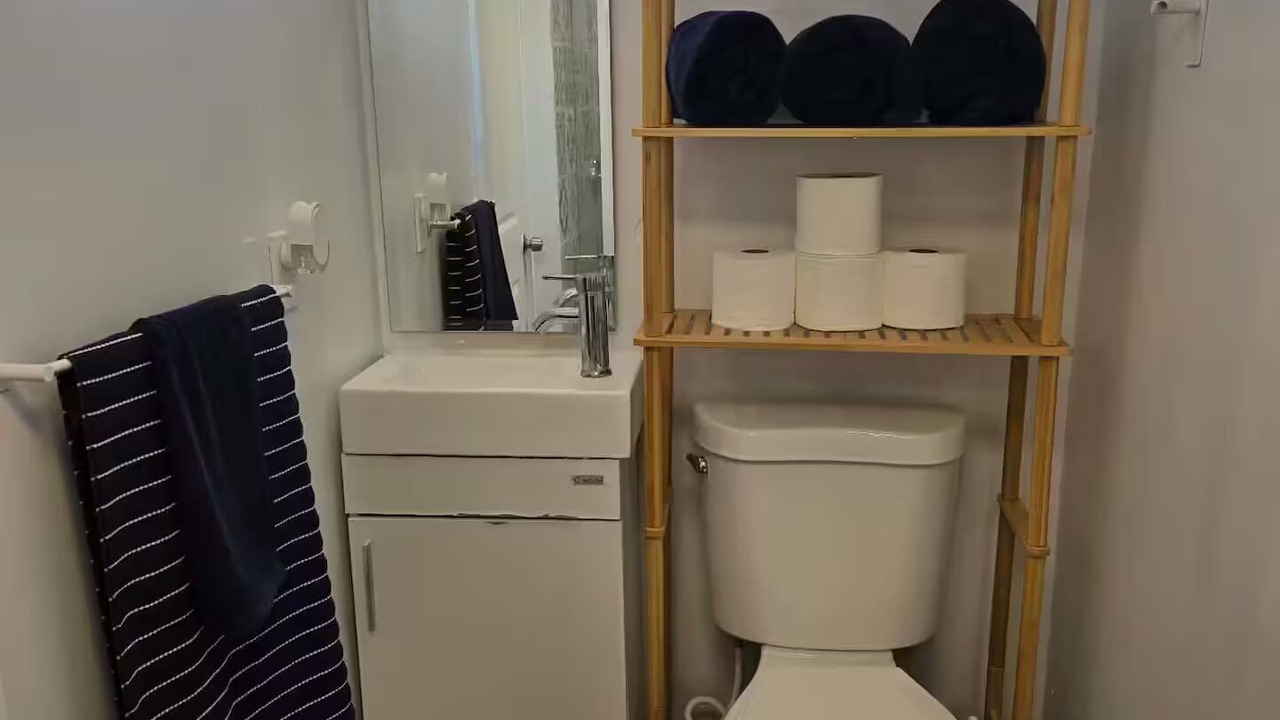 Photo of Bathroom in Parker Ridge