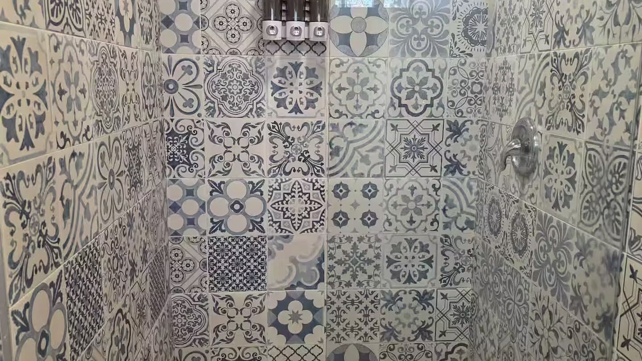 Photo of Bathroom in Parker Ridge