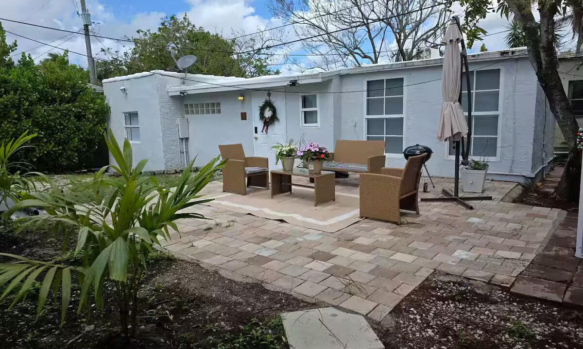 Photo of Outdoor in Parker Ridge