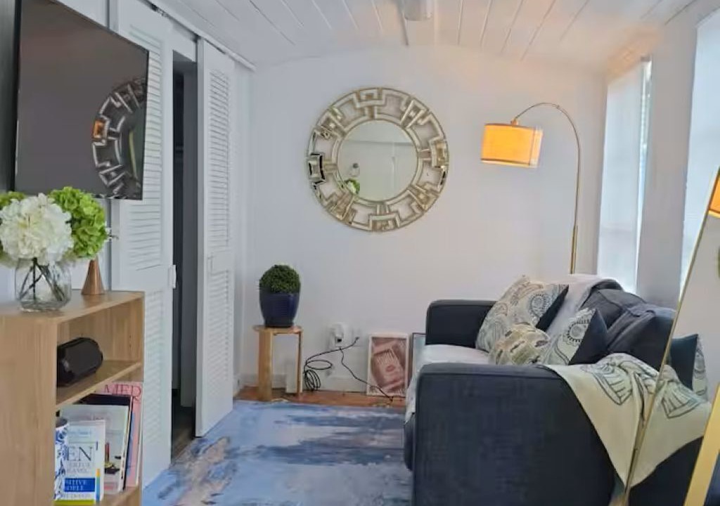 Photo of Livingroom in Parker Ridge