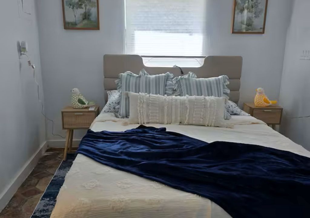 Photo of Bedroom in Parker Ridge