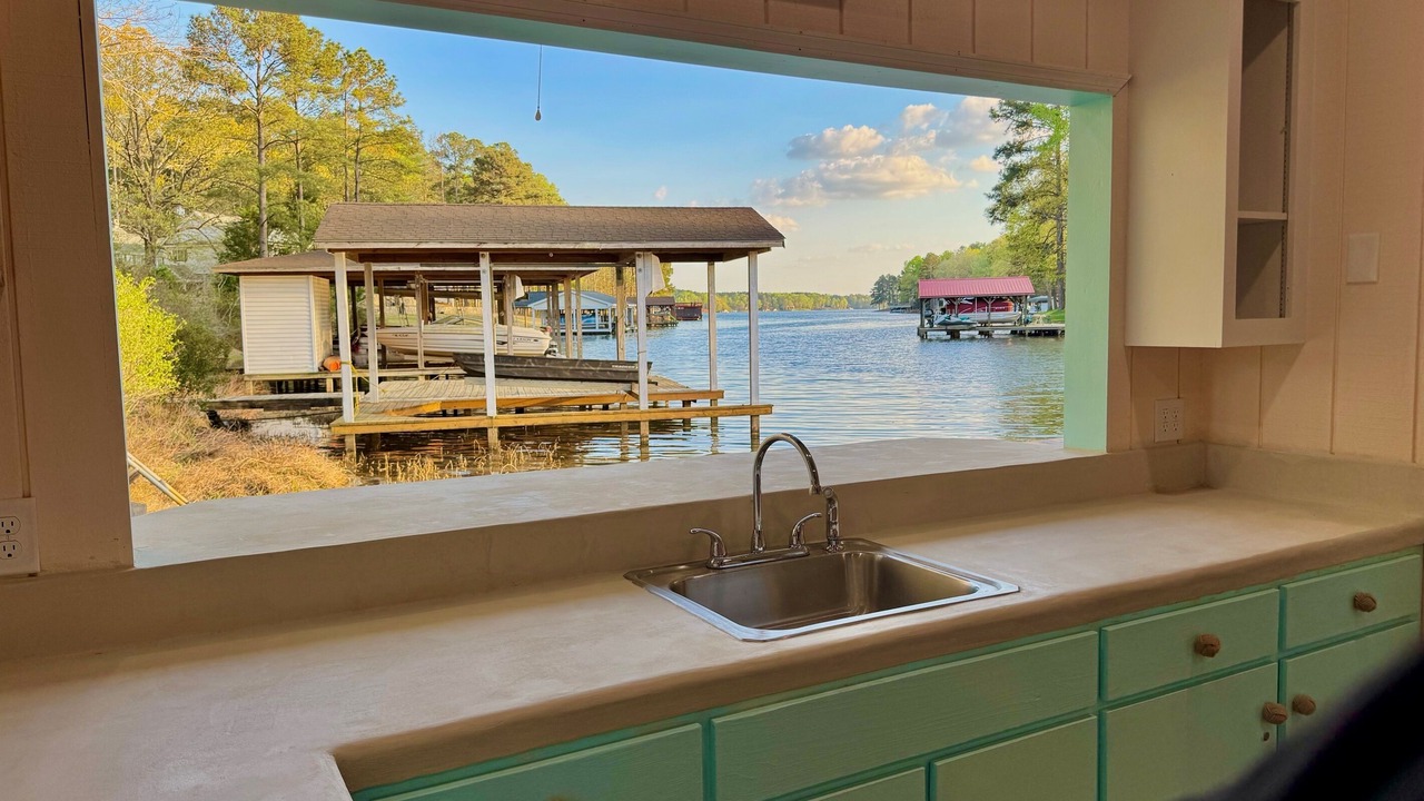 Photo of Kitchen in Henrico