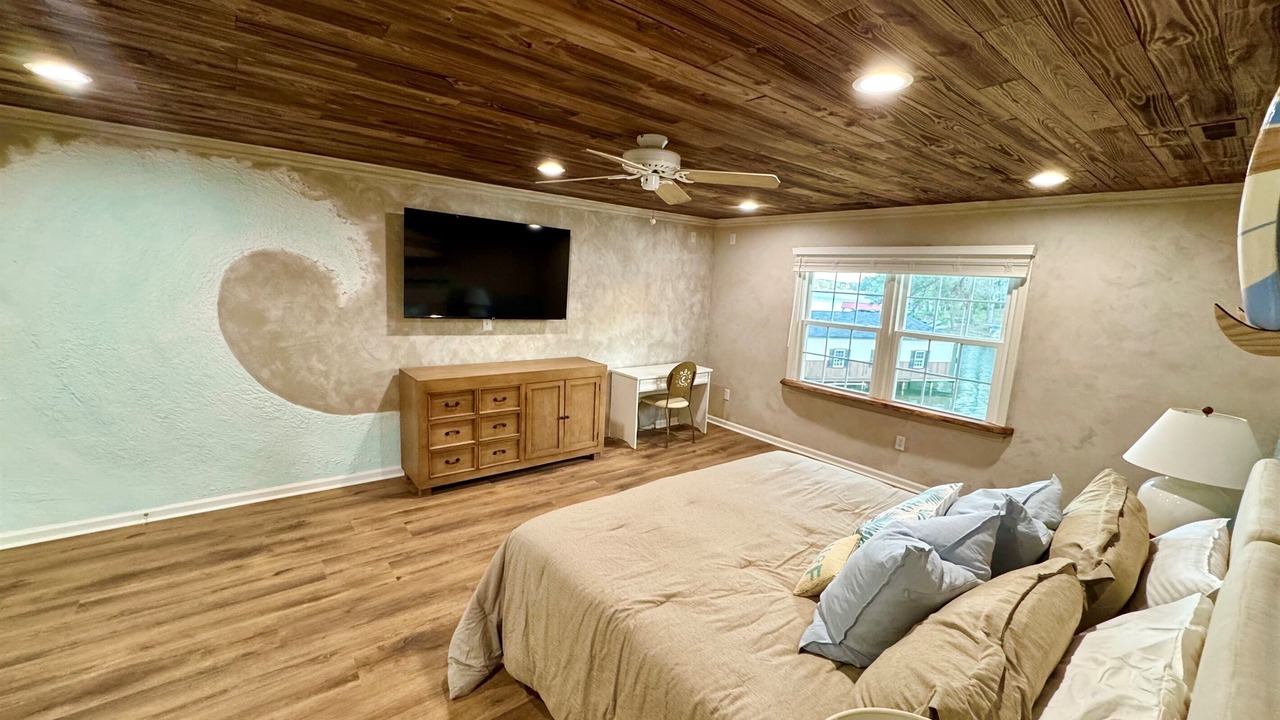 Photo of Bedroom in Henrico