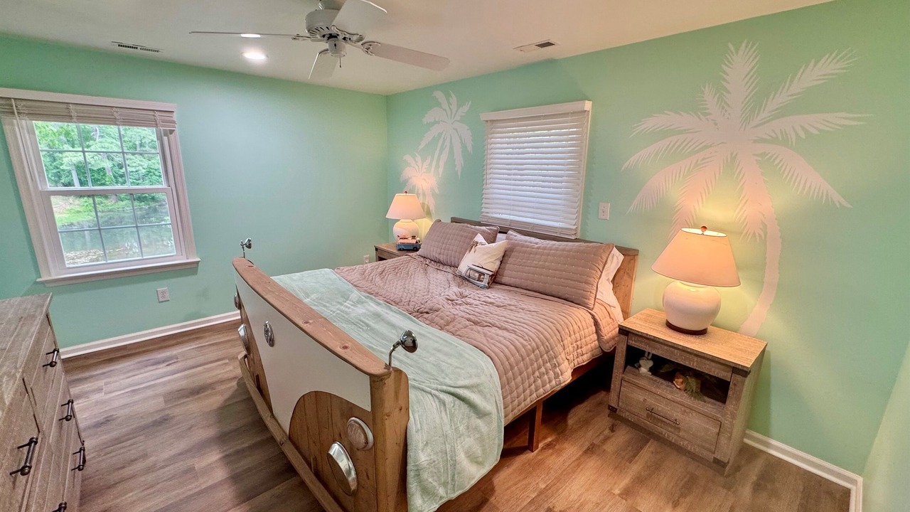 Photo of Bedroom in Henrico