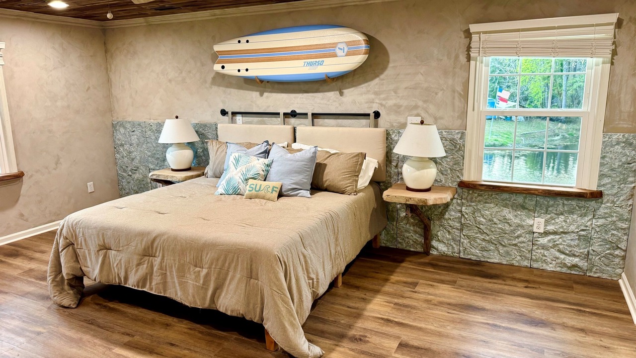 Photo of Bedroom in Henrico