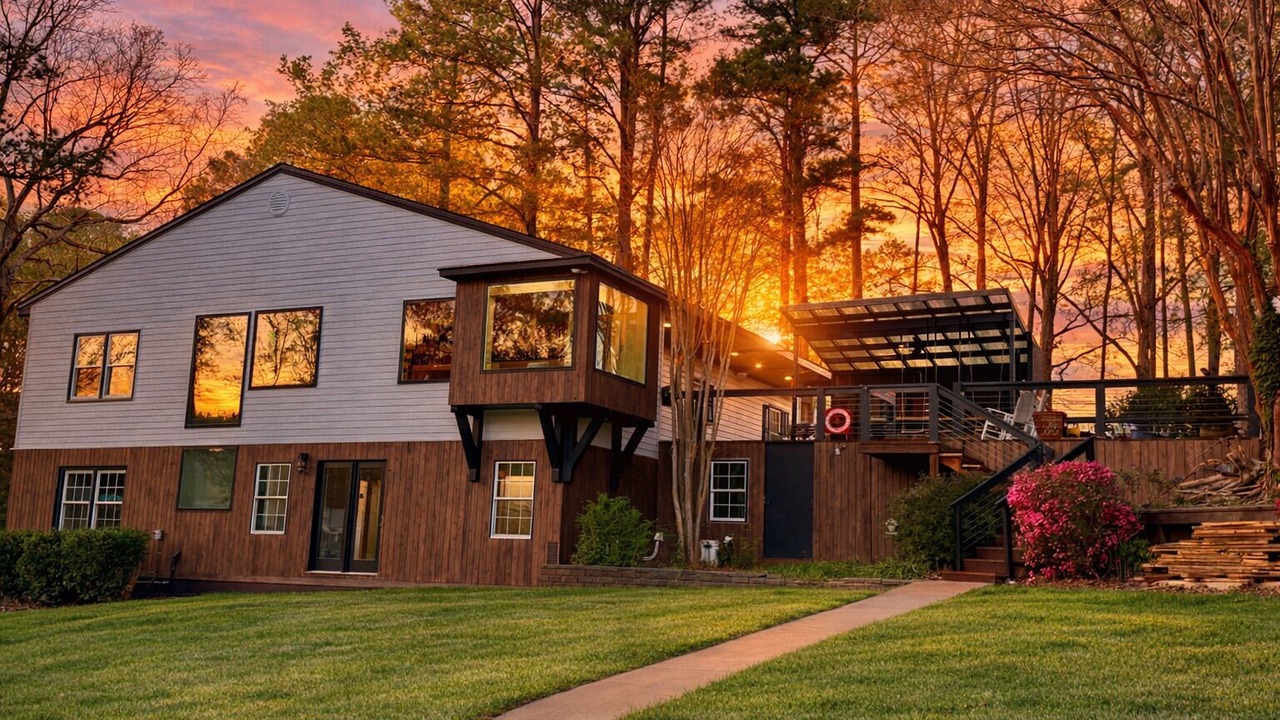 Photo of Outdoor in Henrico